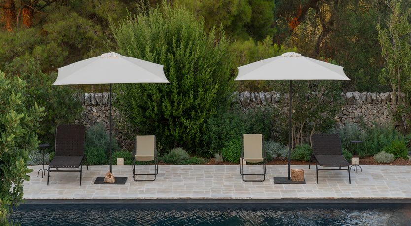 Photo of Sunbaked Bliss Terrace