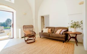 Photo of Sunbaked Bliss Terrace