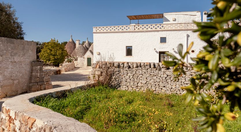 Photo of Sunbaked Bliss Terrace