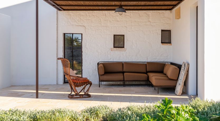 Photo of Sunbaked Bliss Terrace