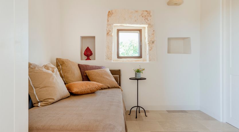 Photo of Sunbaked Bliss Terrace