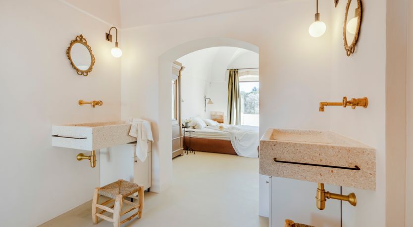 Photo of Sunbaked Bliss Terrace