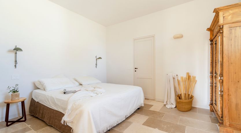 Photo of Sunbaked Bliss Terrace