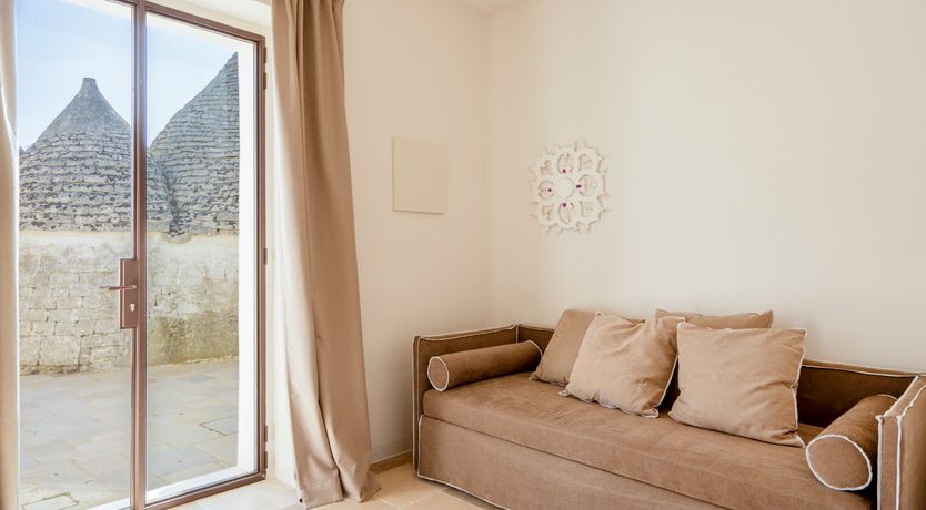 Photo of Sunbaked Bliss Terrace