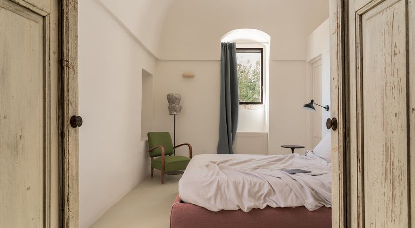 Photo of Sunbaked Bliss Terrace