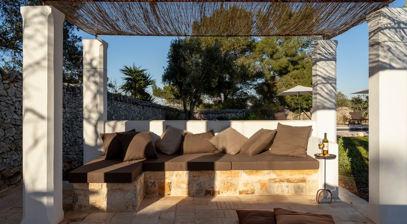 Photo of Sunbaked Bliss Terrace