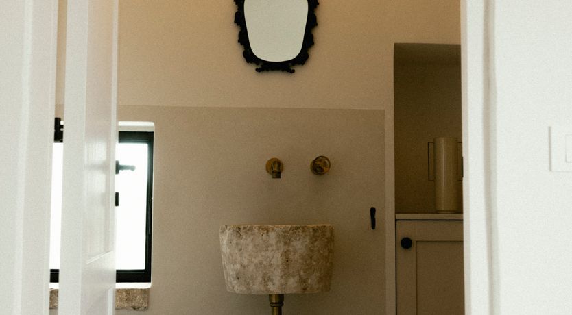 Photo of Sunbaked Bliss Terrace