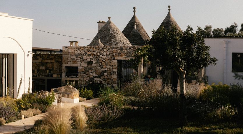 Photo of Sunbaked Bliss Terrace