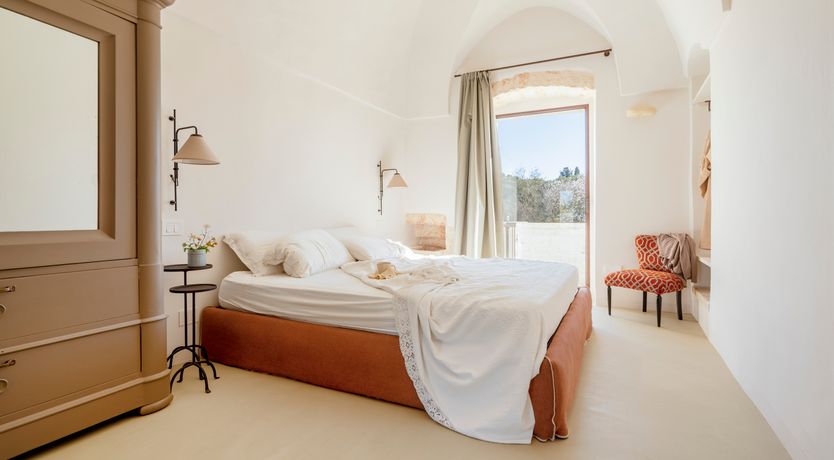 Photo of Sunbaked Bliss Terrace