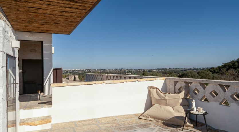 Photo of Sunbaked Bliss Terrace