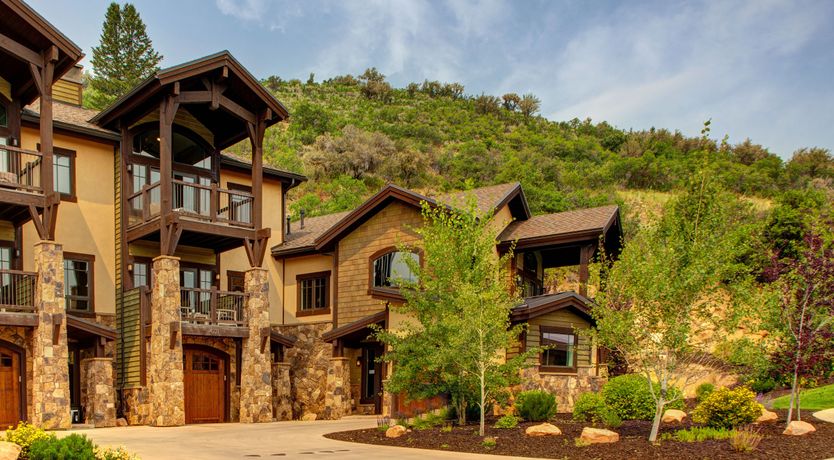 Photo of Quiet Mountain Haven