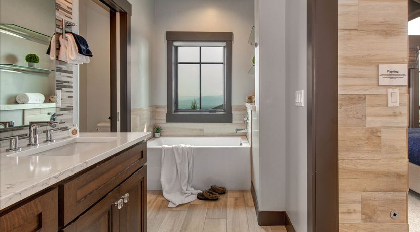 Photo of Quiet Mountain Haven
