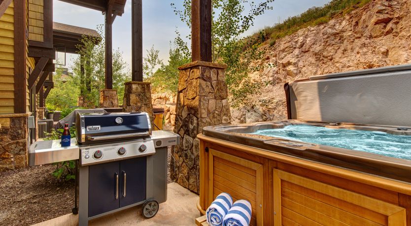 Photo of Quiet Mountain Haven
