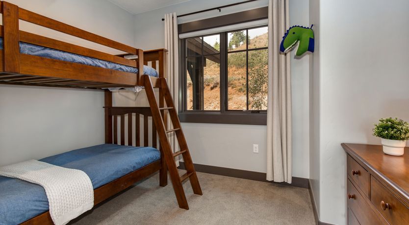 Photo of Quiet Mountain Haven