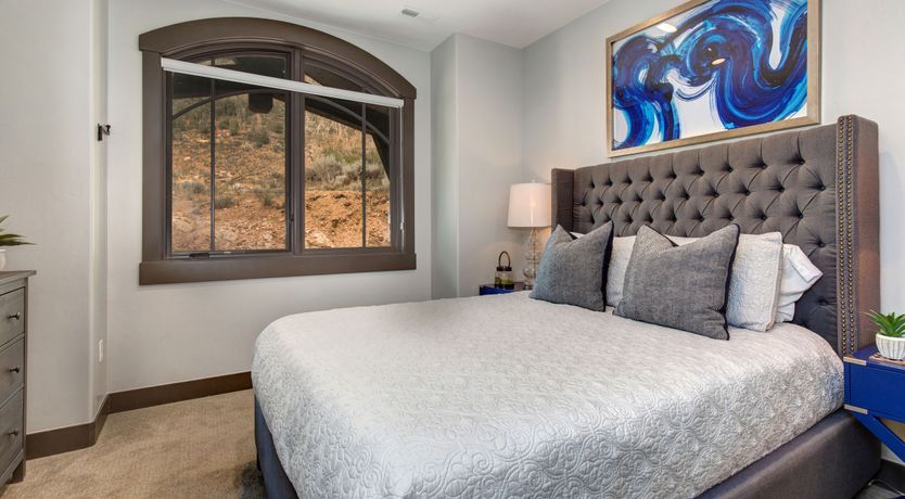 Photo of Quiet Mountain Haven
