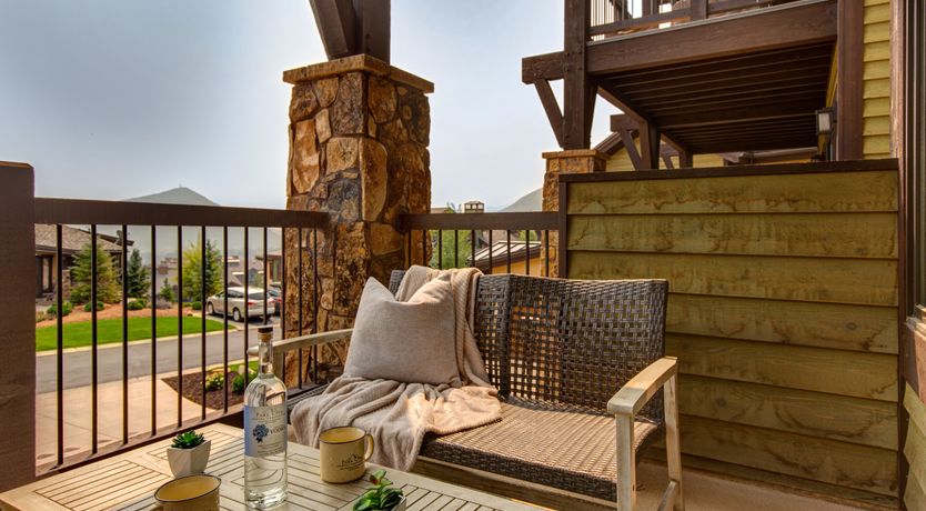 Photo of Quiet Mountain Haven