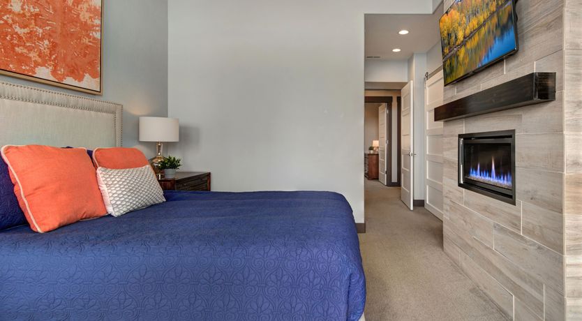 Photo of Quiet Mountain Haven