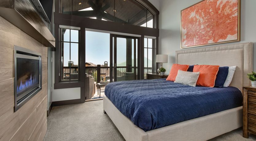 Photo of Quiet Mountain Haven