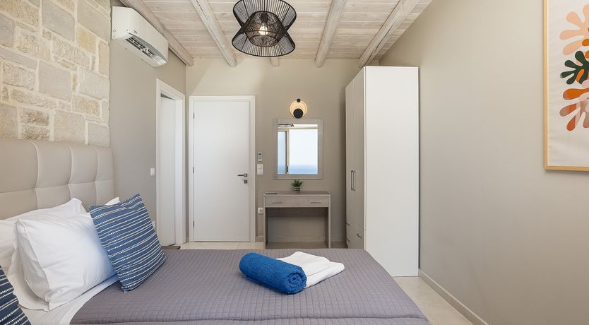 Photo of Azure & Sand