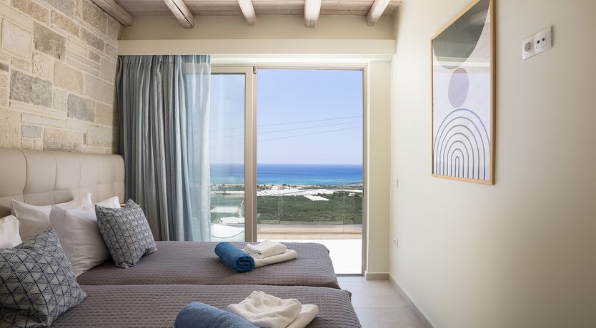 Photo of Azure & Sand