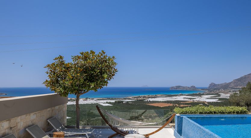 Photo of Azure & Sand