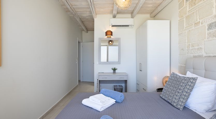 Photo of Azure & Sand