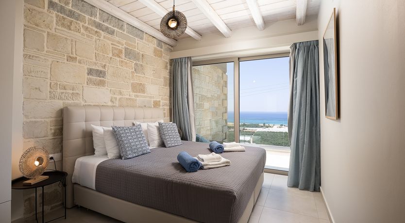 Photo of Azure & Sand