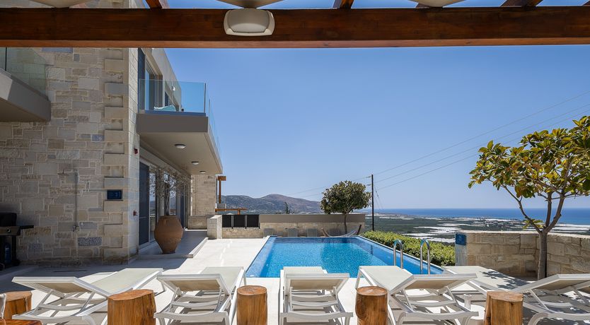 Photo of Azure & Sand