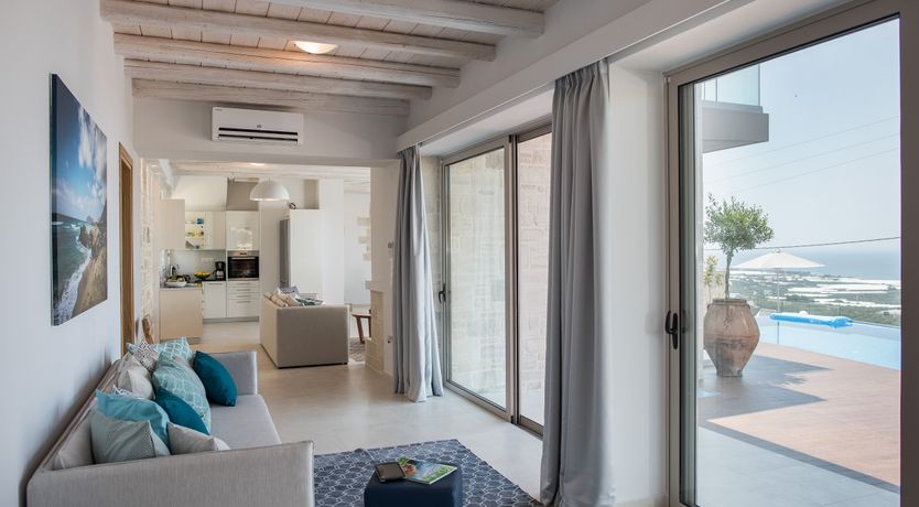 Photo of Azure & Sand