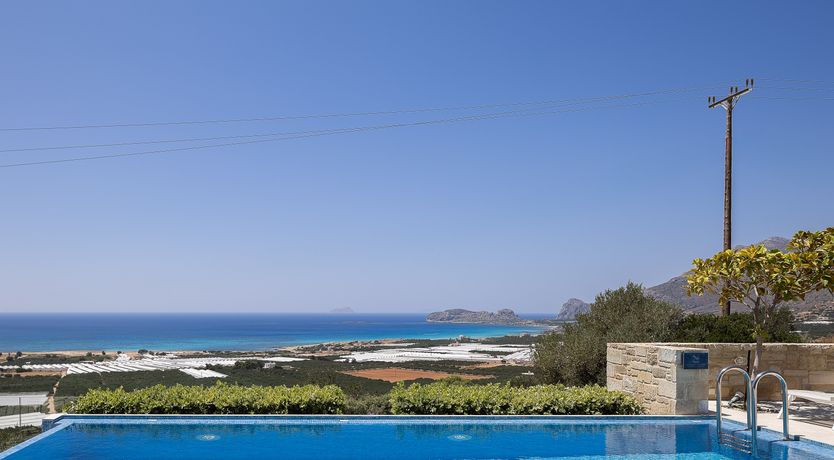 Photo of Azure & Sand