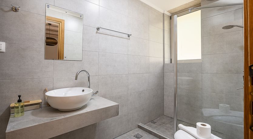 Photo of Azure & Sand