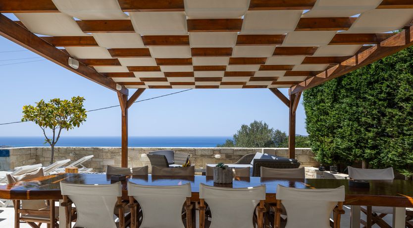 Photo of Azure & Sand