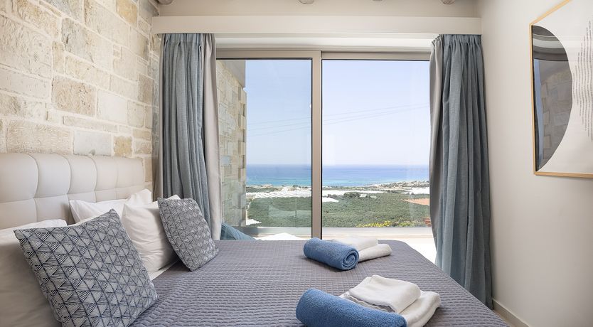 Photo of Azure & Sand