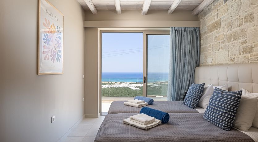 Photo of Azure & Sand