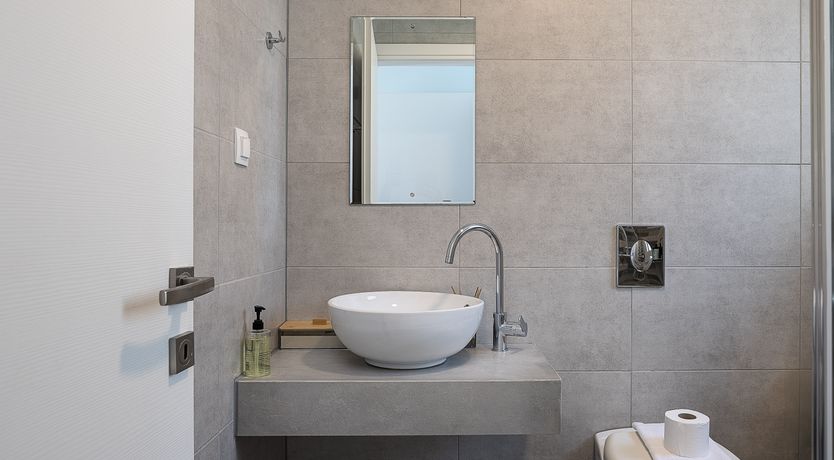 Photo of Azure & Sand