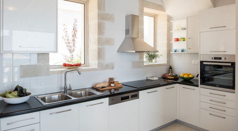 Photo of Azure & Sand