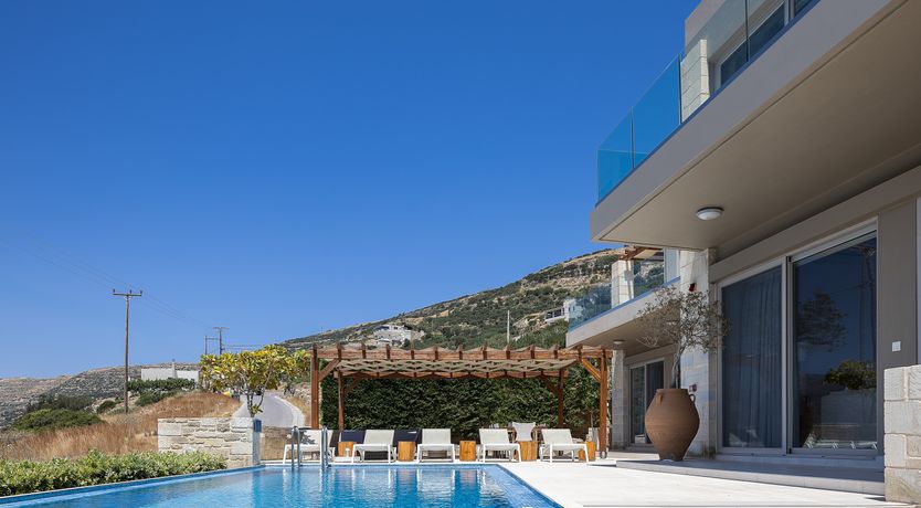 Photo of Azure & Sand