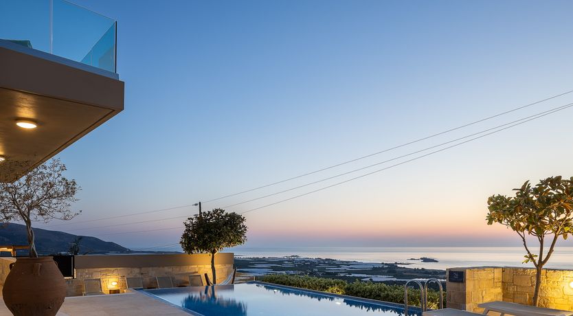 Photo of Azure & Sand