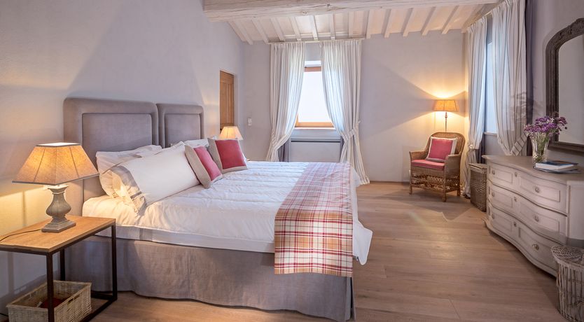 Photo of Eternally Umbrian