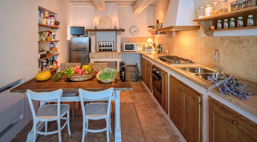 Photo of Eternally Umbrian