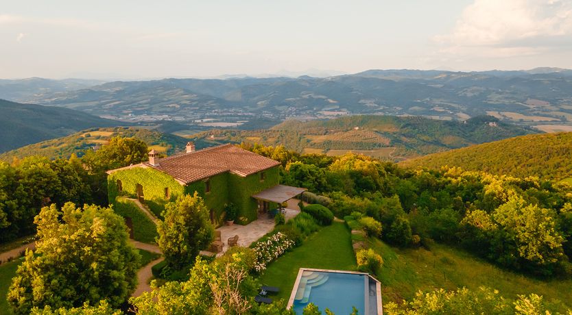 Photo of Eternally Umbrian