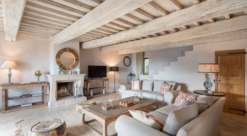 Photo of Eternally Umbrian