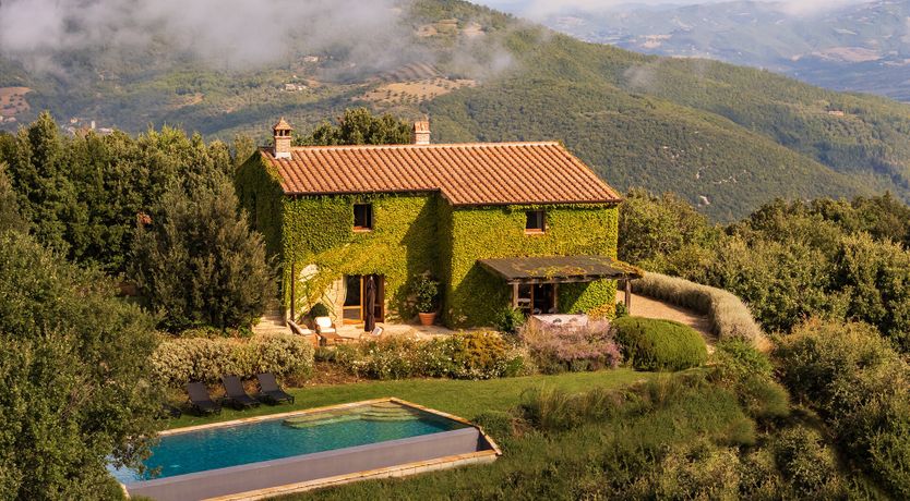 Photo of Eternally Umbrian