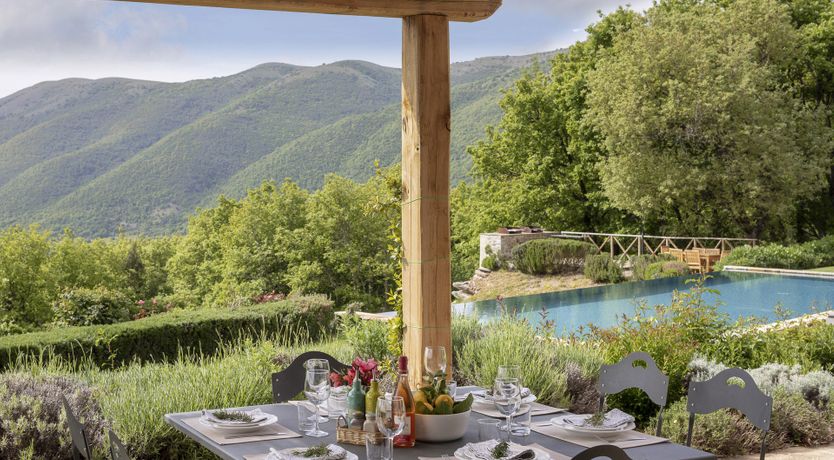 Photo of Eternally Umbrian