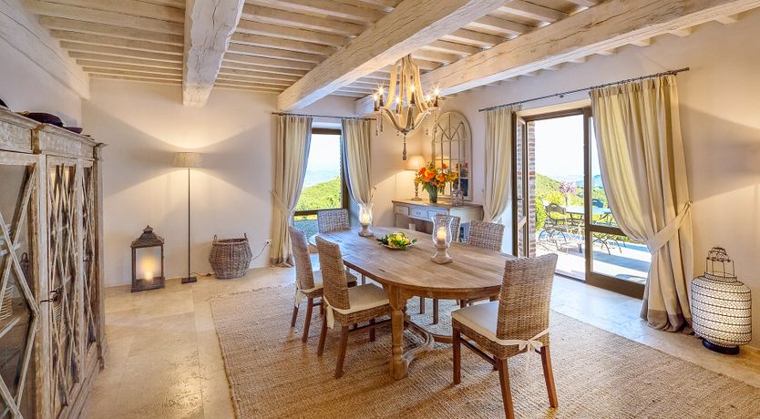 Photo of Eternally Umbrian