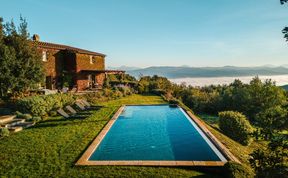 Photo of Eternally Umbrian