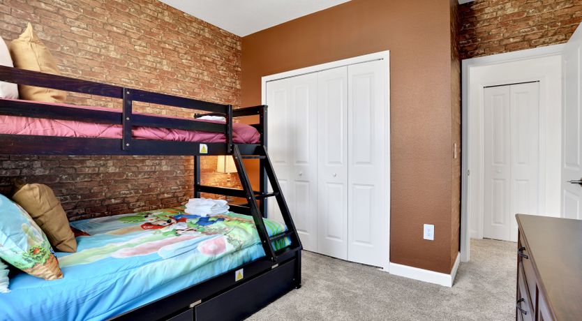 Photo of Orlando Abode