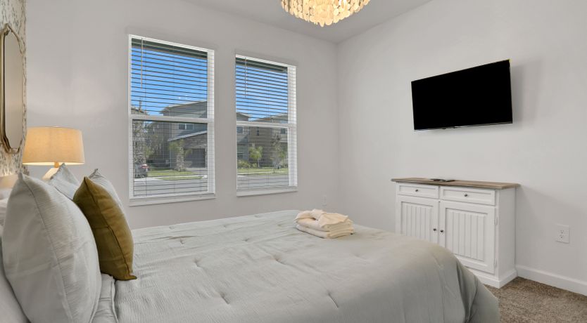 Photo of Orlando Abode