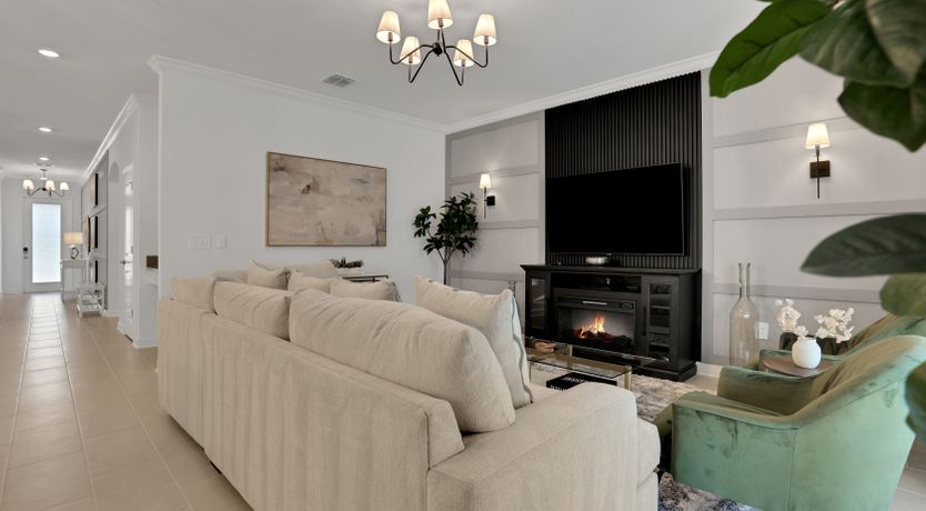 Photo of Orlando Abode