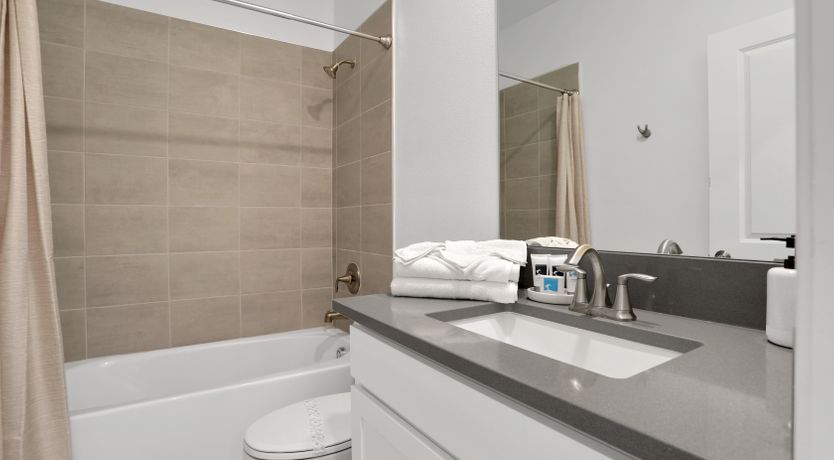 Photo of Orlando Abode